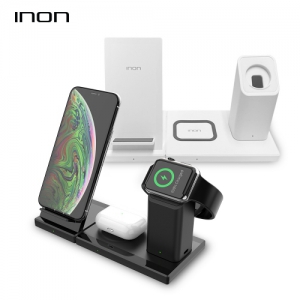 ̳ INON 3in1 ӹ for Apple Watch IN-WC510T