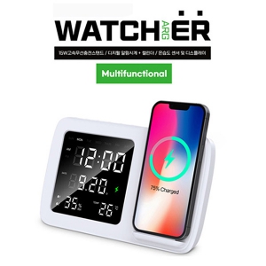 [TUI]WATCHARGER   15W Ʈ˶ð
