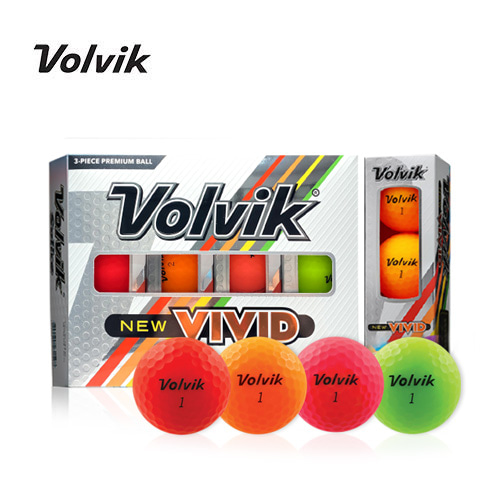 귣庰 ǰǰ/ǰ  (Volvik)   VIVID-12(3ǽ) ǰ 