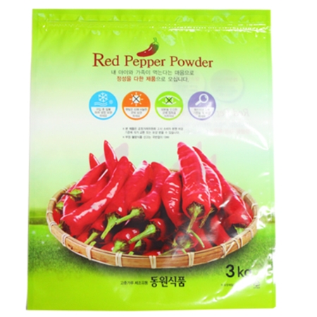 ι Ҽι ۹  _Red Pepper Powder ǰ 