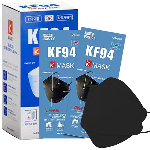 ũ KF94/KF80/KF-AD (Ǿǰ)KF94ũ ̼ Ȳ縶ũ (21*8cm) ǰ 
