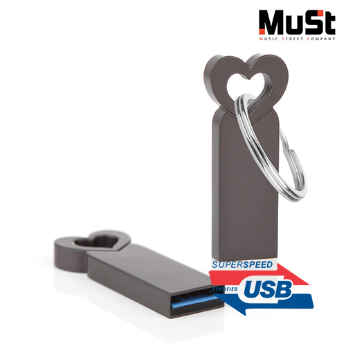 USB޸ USB޸(ƽ) ½Ʈ ްƮ MEGA HEART USB 3.0 ޸(16GB~256GB) ǰ 