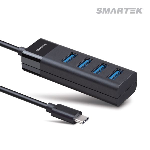 귣庰 пǰ/ǰ  (SMARTEX)  C to 3.0 USB 4Ʈ  ST-UH100 ǰ 