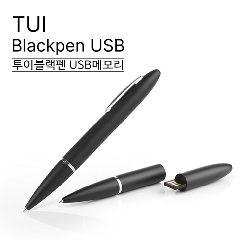USBȹ TUI   (Blackpen) USB޸ (4GB~128GB) ǰ 