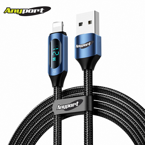 ִƮ AP-UTAD12W ÷ USB Ato8 12W  ̺(1.2M/2.0M)